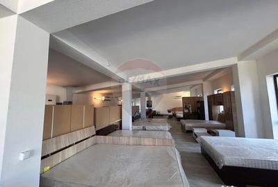 Spațiu comercial, de 222 mp, în Balș - 3
