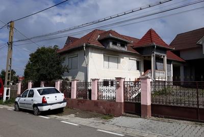Casă cu Teren 810 Mp în Șieu-Măgheruș