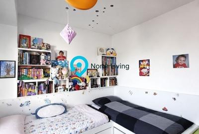 Apartament cu 3 camere în Bucureștii Noi - 9