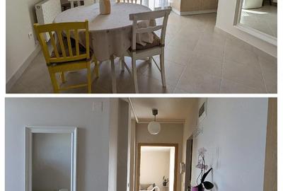 Apartament cu 3 camere decomandat în Aradului - 4