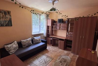 Apartament cu 2 camere în Cornișa