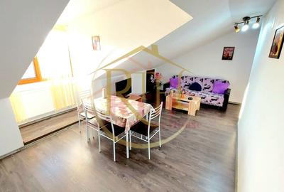 Apartament cu 2 camere semidecomandat, mobilat în Iosefin - 8
