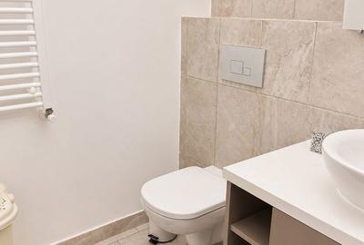 Apartament cu 2 camere în Sisești - 8