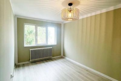 Apartament cu 4 camere decomandat în Mănăștur - 2