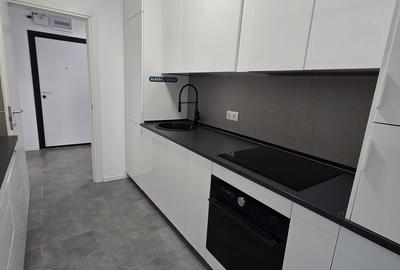 Apartament cu 3 camere în Nord - 20