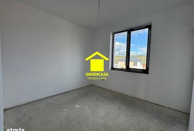 Casă cu 4 camere decomandat cu Teren 570 Mp în Chinteni