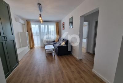 Apartament cu 2 camere circular în Andrei Mureșanu - 9