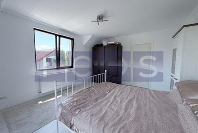 Duplex cu 4 camere cu Canalizare în Central - 16