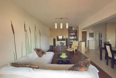 Apartament cu 4 camere decomandat în Răcădău - 6