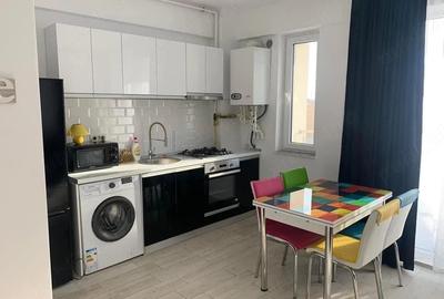 Apartament cu 2 camere decomandat în Central - 7