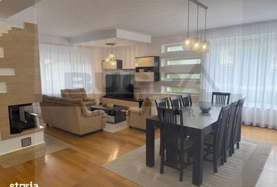 Casă cu 5 camere cu Teren 485 Mp în Central