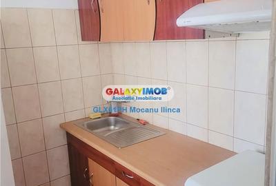 Garsonieră semidecomandată în Hipodrom - 8