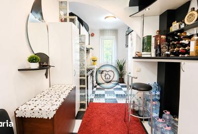 Apartament cu 2 camere semidecomandat în Nord - 5