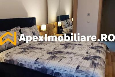 Apartament cu 2 camere semidecomandat în Vitan