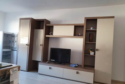 Garsonieră semidecomandată în Sânpetru