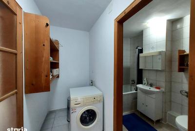 Apartament cu 2 camere în Ultracentral - 10