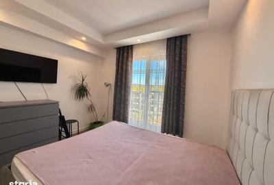 Apartament cu 2 camere decomandat în Ștefăneștii de Jos - 5