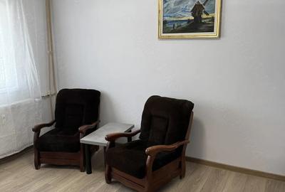 Garsonieră semidecomandată în Gheorghe Doja - 5