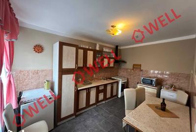Casă cu 5 camere cu Teren 1040 Mp în Central - 10