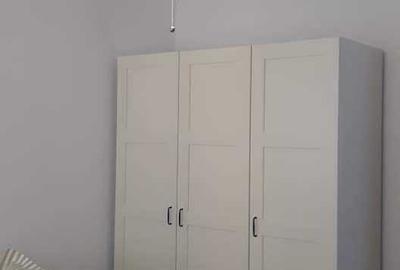 Garsonieră decomandată în Exterior Vest - 5