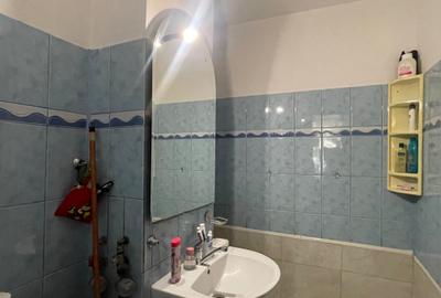 Apartament cu 2 camere decomandat în Nord - 6