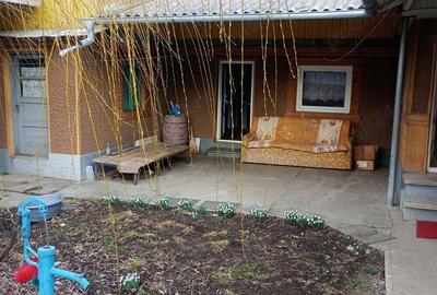 Casă cu 4 camere în Roznov - 4