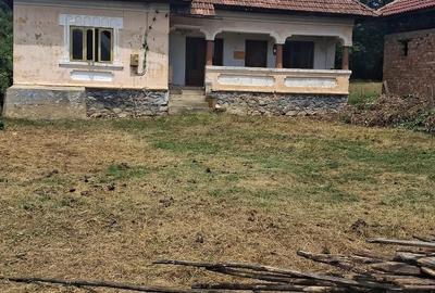 Casă cu 3 camere cu Teren 1700 Mp în Central - 5