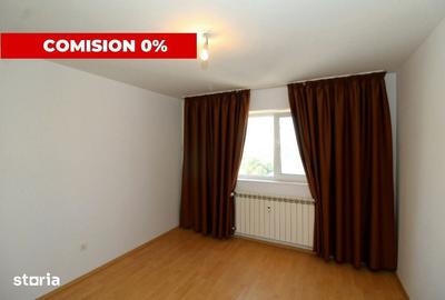 Apartament cu 2 camere decomandat în Tomis Nord
