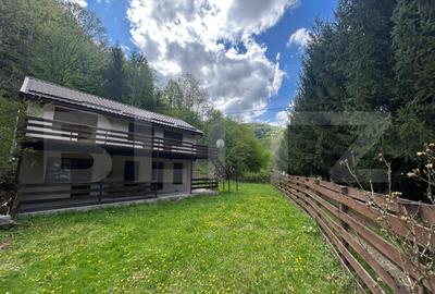Casă individuală cu 5 camere cu Canalizare în Mărișel - 1
