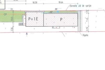 Spațiu comercial, de 318 mp, în Central