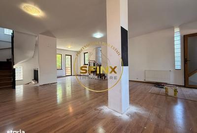 Casă cu 4 camere în Apărătorii Patriei