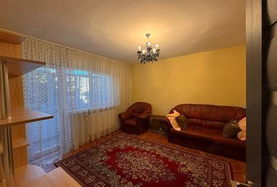 Apartament cu 2 camere decomandat în Bălcescu
