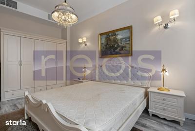 Apartament cu 2 camere semidecomandat în Centrul Istoric