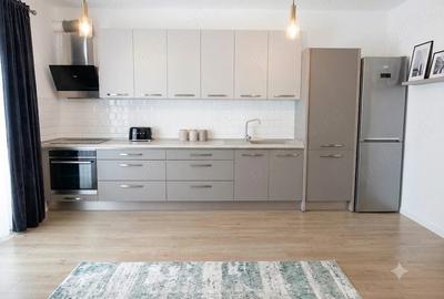 Apartament cu 2 camere semidecomandat în Sud - 5