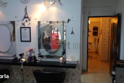 Spațiu comercial, de 25 mp, în Obor - 1