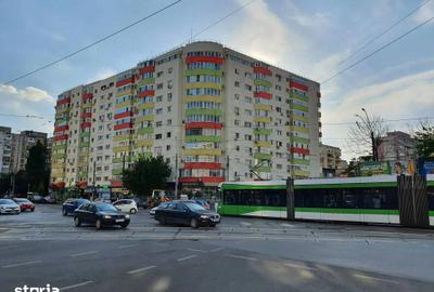 Apartament cu 2 camere în Rahova