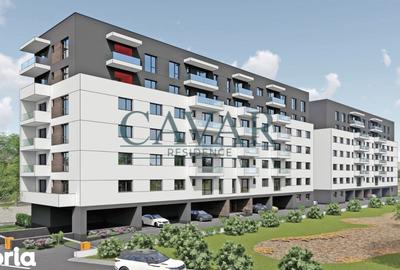 Apartament cu 2 camere în Măgurele