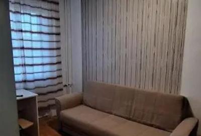 Garsonieră decomandată în Metalurgie - 1