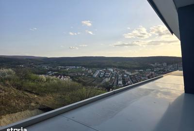 Apartament cu 3 camere în Zorilor - 12