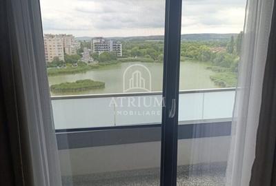 Garsonieră în Între Lacuri - 2