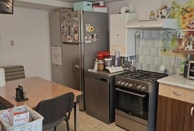 Casă cu 4 camere cu Teren 90 Mp în Nord