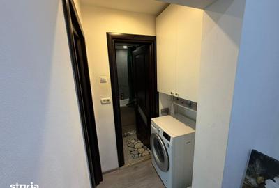 Apartament cu 3 camere, mobilat în Rahova - 3