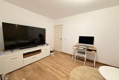 Apartament cu 2 camere decomandat în Central - 2