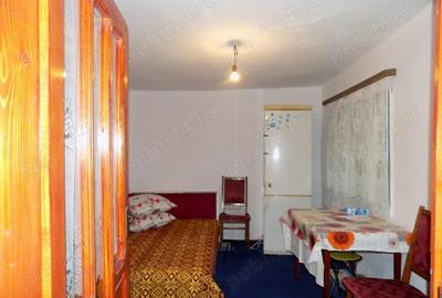 Casă cu 3 camere cu Teren 156 Mp în Chercea