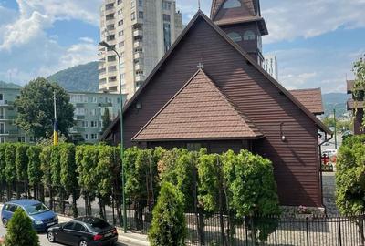 Apartament cu 2 camere decomandat, mobilat în Central - 2