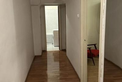 Apartament cu 2 camere decomandat, mobilat în Lujerului