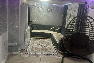 Apartament cu 3 camere în Central - 5