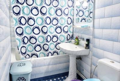 Apartament cu 2 camere semidecomandat în Rovine - 6