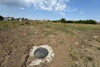 Teren de 500 mp, în Kuncz - 3