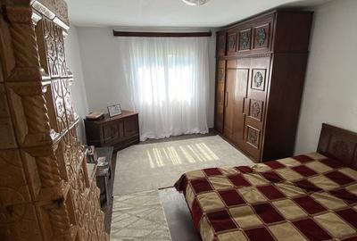 Casă cu 4 camere în Hipodrom - 3